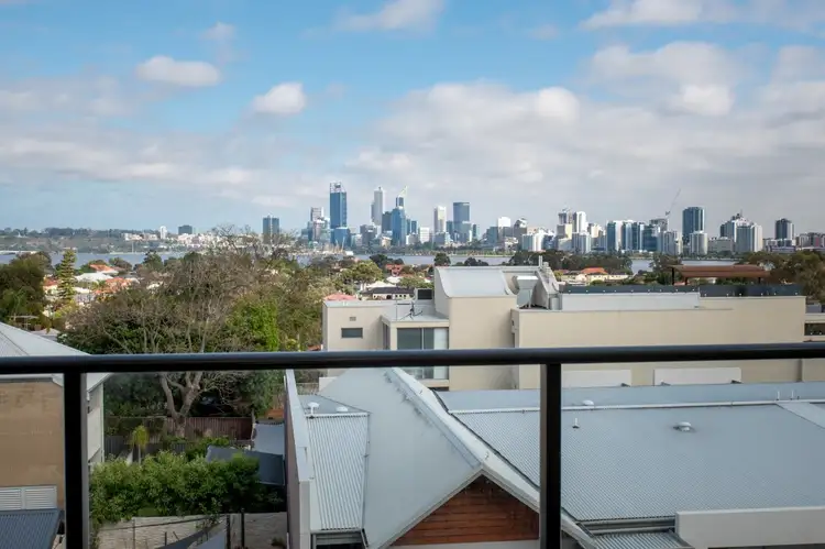 15/28 Banksia Terrace, South Perth WA 6151