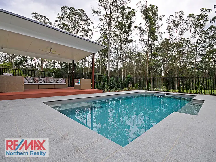 Sixth view of Homely house listing, 21 Powerful Owl, Bunya QLD 4055