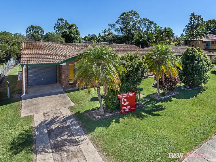 Second view of Homely house listing, 72 Wattle St, Kallangur QLD 4503