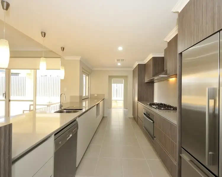 Fourth view of Homely house listing, 15 Esmerelda Rise, Baldivis WA 6171