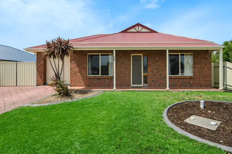 Main view of Homely house listing, 70 Beach Road, Goolwa South SA 5214