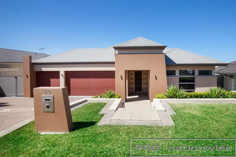 53 Peterson Parade, Thornton NSW 2322