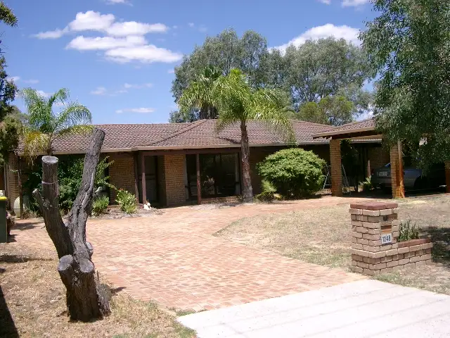 Third view of Homely house listing, 1248 Almeria Parade, Bullsbrook WA 6084