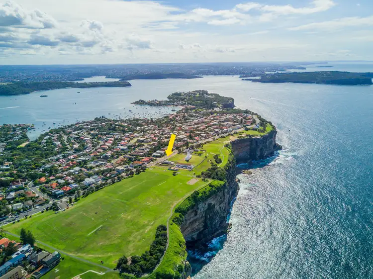 Third view of Homely house listing, 167 Old South Head Road, Vaucluse NSW 2030