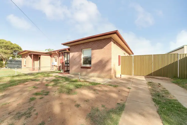 Second view of Homely house listing, 60 Bagot Street, Elizabeth South SA 5112