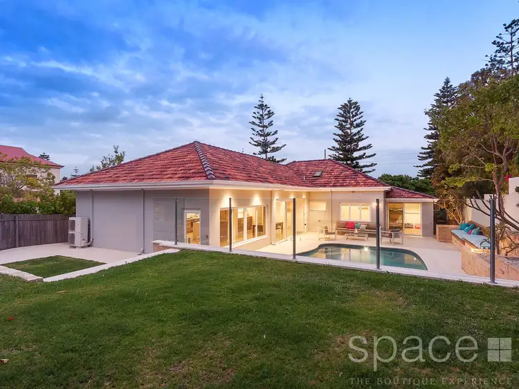 Fifth view of Homely house listing, 281 Marmion Street, Cottesloe WA 6011