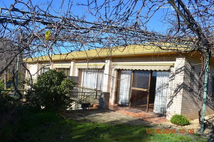 Second view of Homely house listing, 204 Wynyard Street, Tumut NSW 2720
