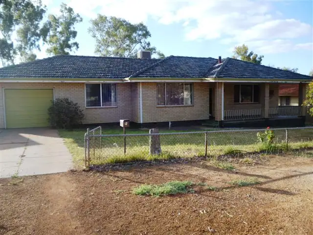 Main view of Homely house listing, 1 Gruis Street, Southern Cross WA 6426