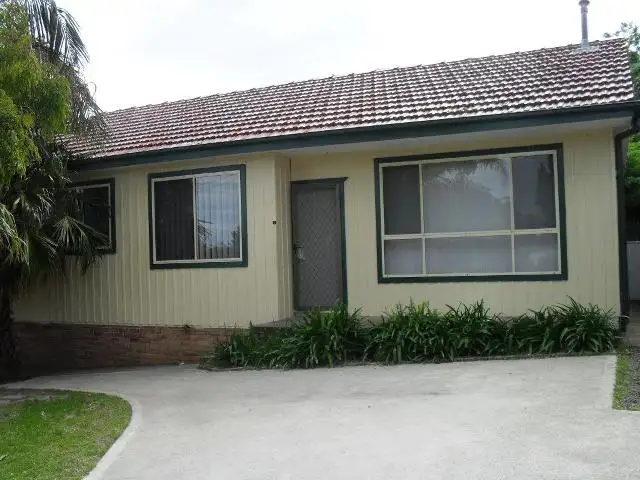 Address available on request