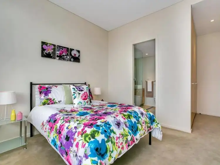 Fifth view of Homely apartment listing, 407/145 Brebner Drive, West Lakes SA 5021