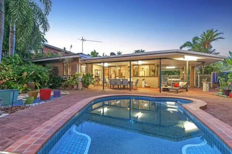 18 Lakes Crescent, Marrara NT 812