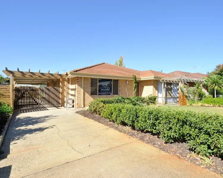 Third view of Homely house listing, 13 Paraguay Ave, Greenfields WA 6210