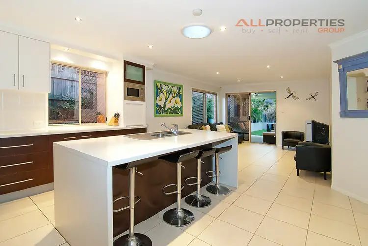 Third view of Homely house listing, 82 Muscari Crescent, Drewvale QLD 4116