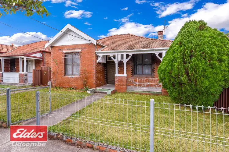 9 HENRY STREET, Lidcombe NSW 2141