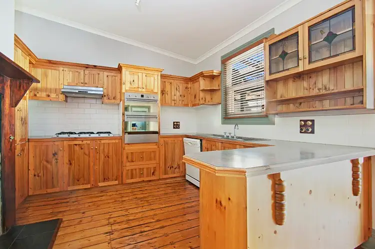 Fifth view of Homely house listing, 22 Hopetoun Street, Bendigo VIC 3550