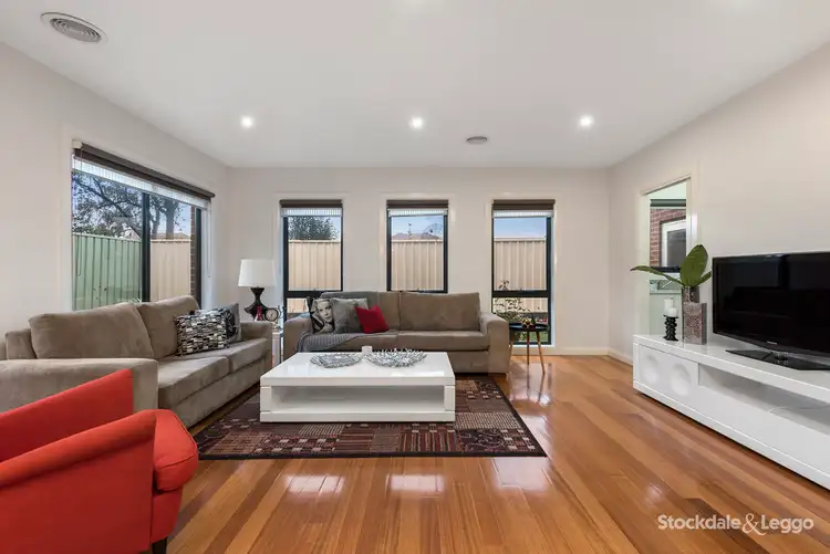 Fourth view of Homely townhouse listing, 2/14 Hubert Avenue, Glenroy VIC 3046