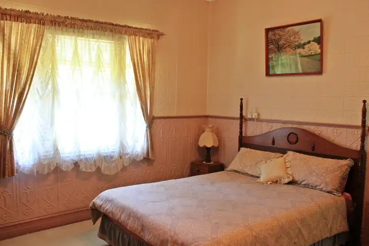 Third view of Homely house listing, 21 Mate Street, Tumbarumba NSW 2653
