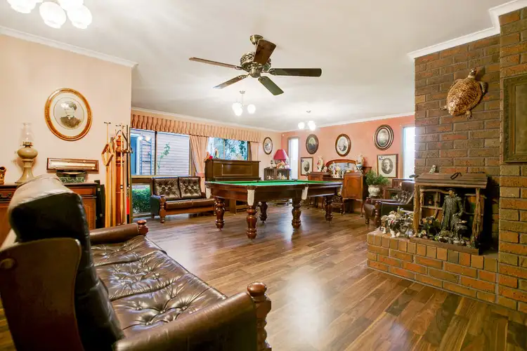 Second view of Homely house listing, 9 Sewell Court, Frankston South VIC 3199