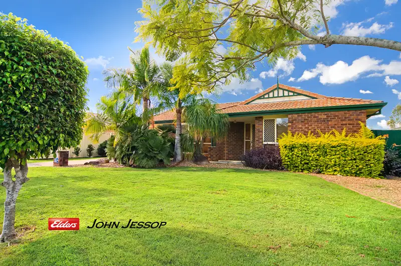 Main view of Homely house listing, 34 Diddams Street, Loganholme QLD 4129