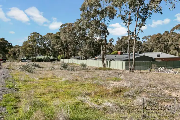 Third view of Homely land listing, 48 Monsants Road, Maiden Gully VIC 3551