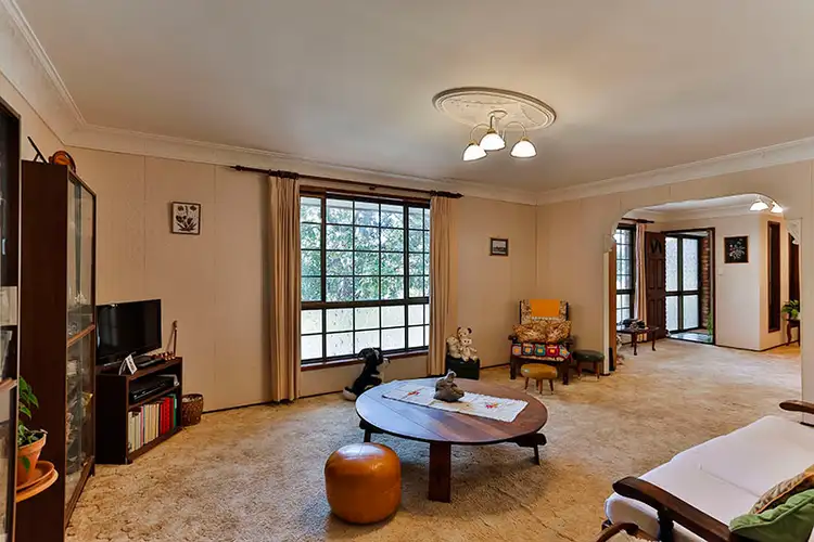 Third view of Homely house listing, 25 Amanda Drive (Cnr of Amanda Dr & Zoe Crt), Centenary Heights QLD 4350