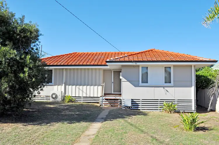 15 Howes Street, Rangeway WA 6530