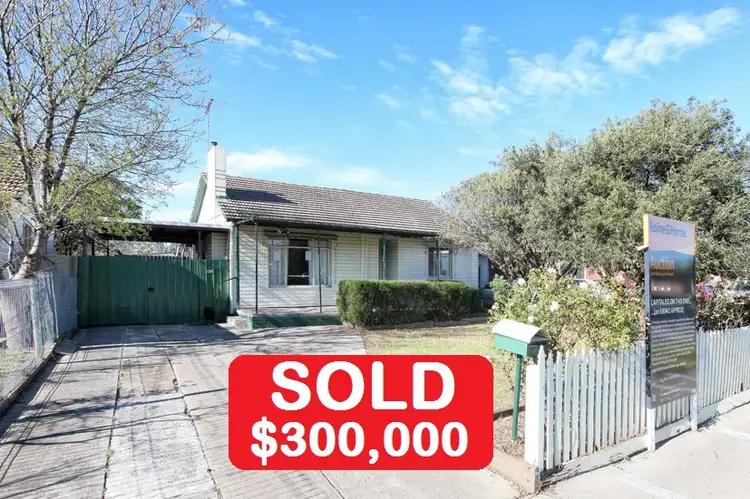 Main view of Homely house listing, 158 Widford Street, Broadmeadows VIC 3047
