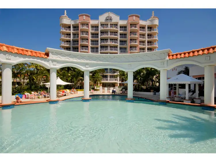 Seventh view of Homely unit listing, 1065/2633 'Bel Air' Gold Coast Highway, Broadbeach QLD 4218