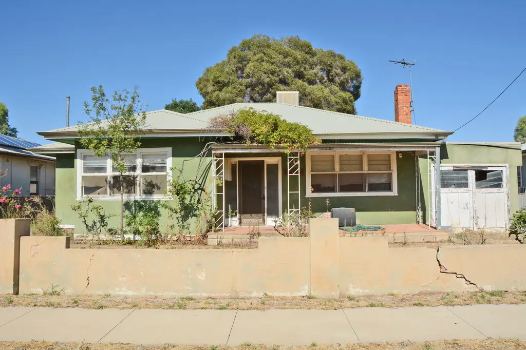 Main view of Homely house listing, 100 DARLING STREET, Wentworth NSW 2648