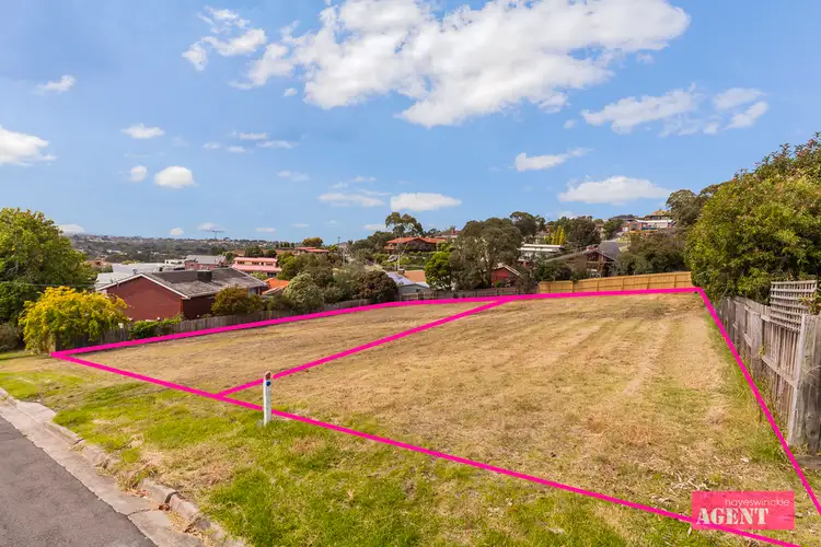 3 - 5 Oakbank Avenue, Highton VIC 3216