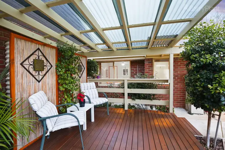 Third view of Homely unit listing, 4/17-19 Ervin Road, Kilsyth VIC 3137