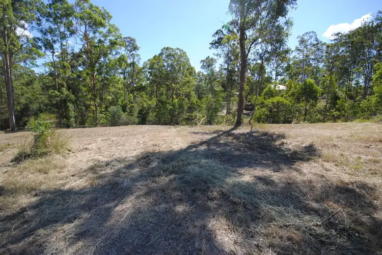 Third view of Homely land listing, Address available on request