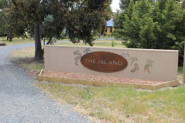 Fifth view of Homely rural property listing, 419 channel inlet road, Waranga Shores VIC 3612