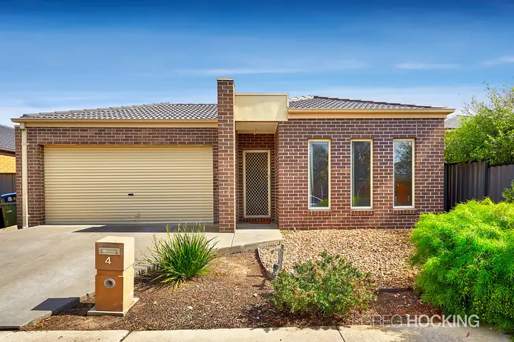4 Majestic Way, Point Cook VIC 3030