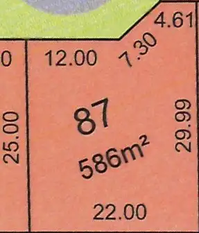 Lot 87 Rustic Court, Mount Gambier SA 5290