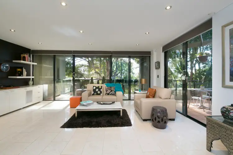 Main view of Homely apartment listing, 4/6 Birriga Road, Bellevue Hill NSW 2023