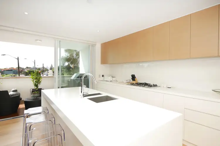 Third view of Homely apartment listing, 1/777 Old South Head Road, Vaucluse NSW 2030