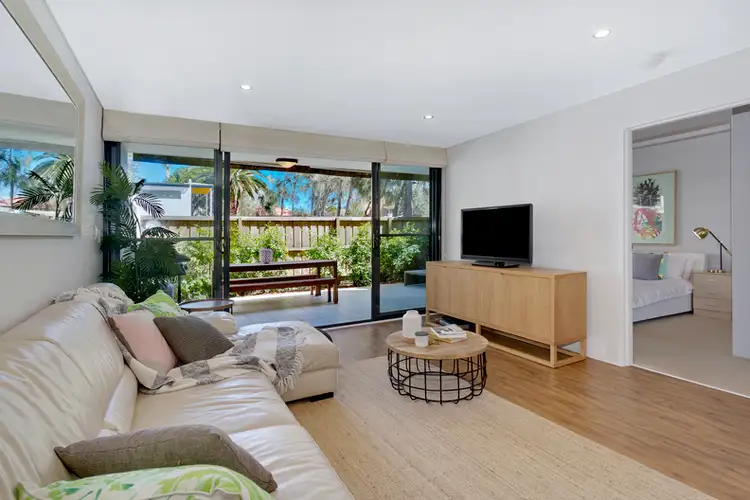 Fourth view of Homely apartment listing, 1/6-8 Waterloo Street, Narrabeen NSW 2101