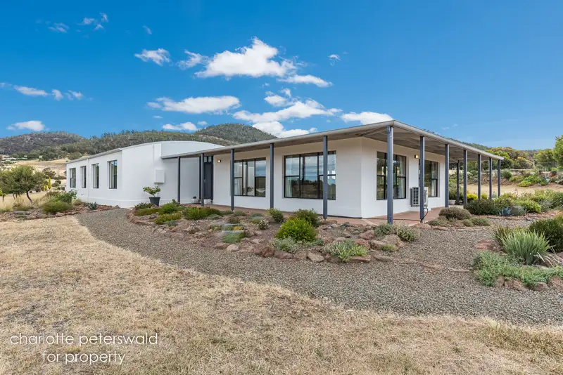 Main view of Homely house listing, 65 Jeune Drive, Acton Park TAS 7170
