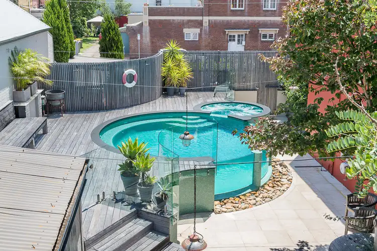 Sixth view of Homely other listing, 308-314 Stanmore Road, Petersham NSW 2049