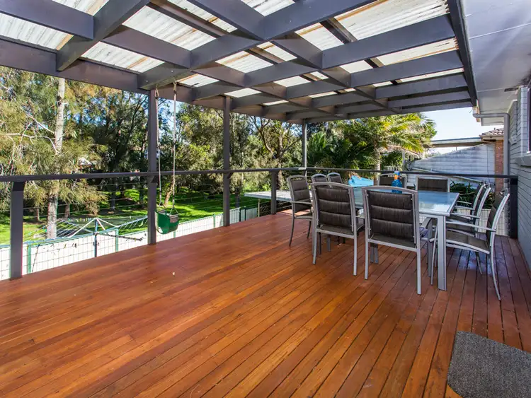 Second view of Homely house listing, 8 Barton Drive, Kiama Downs NSW 2533