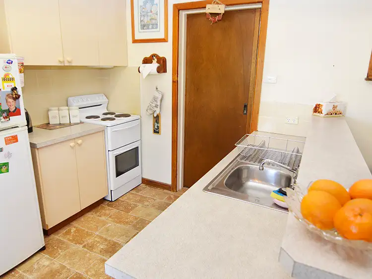 Third view of Homely house listing, 124 Wood Street, Mildura VIC 3500