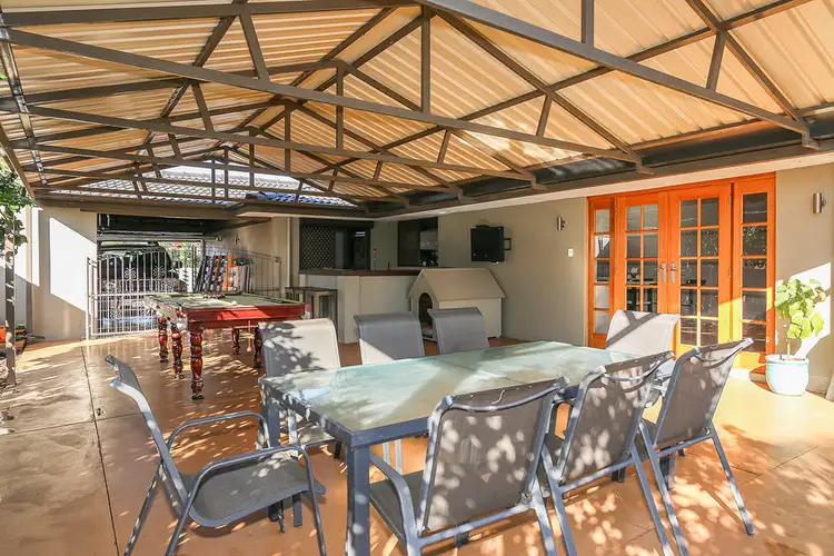 Fourth view of Homely house listing, 24 Markham Way, Swan View WA 6056