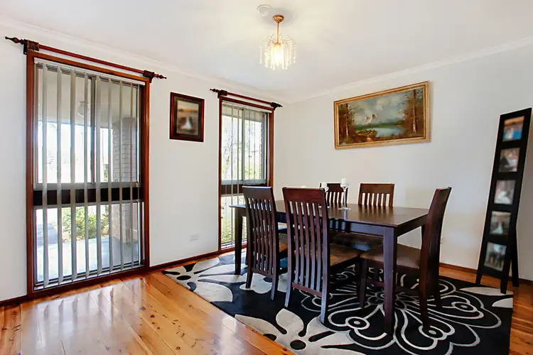 Fourth view of Homely house listing, 131 North Steyne Road, Woodbine NSW 2560