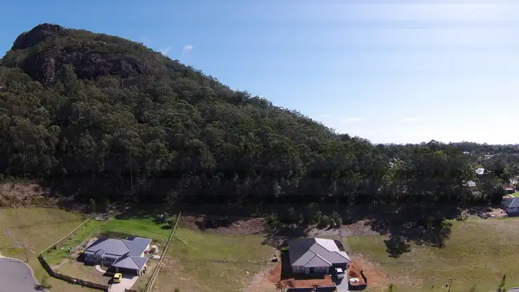 Fourth view of Homely land listing, Lot 16 Springburn Drive, Glass House Mountains QLD 4518