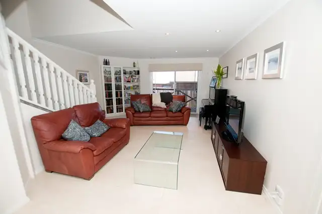 Fifth view of Homely house listing, 13 Uplands Place, Park Grove TAS 7320