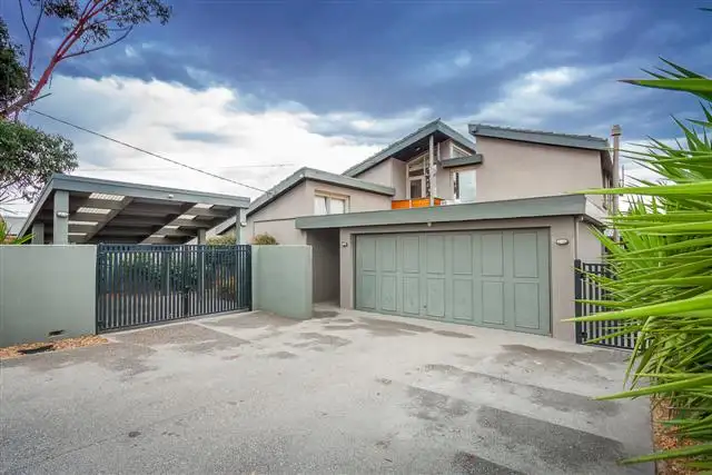 1 Gilchrist Crescent, Sunbury VIC 3429