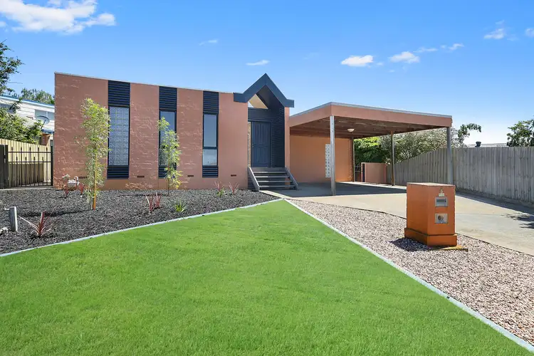 Main view of Homely house listing, 5 Jasmin Court, Waurn Ponds VIC 3216