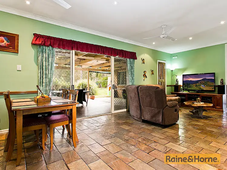 Fifth view of Homely house listing, 15 Laser Crt, Burpengary QLD 4505