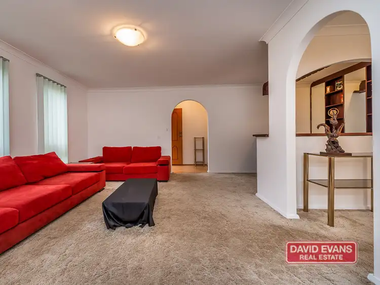 Fifth view of Homely house listing, 83 Wonambi Way, Wanneroo WA 6065